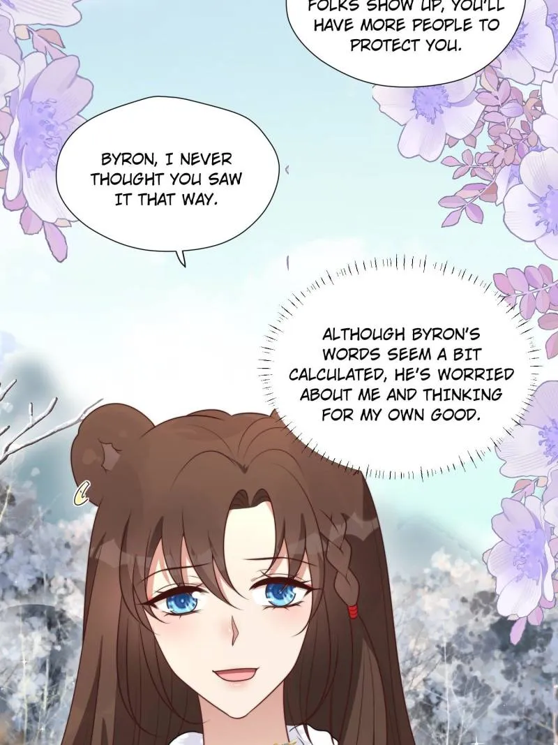 I Became the Beastman’s Wife Chapter 295 Online - página 23