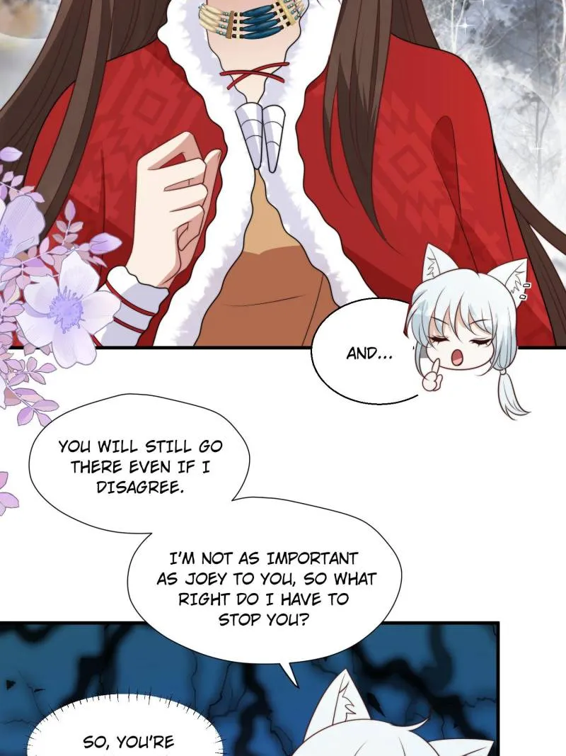 I Became the Beastman’s Wife Chapter 295 Online - página 24