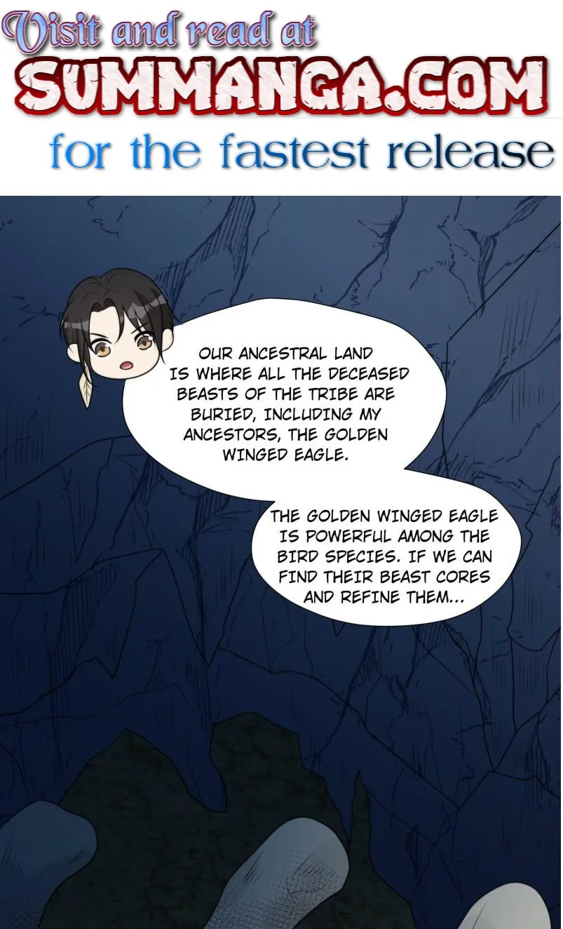 I Became the Beastman’s Wife Chapter 298 Online - página 1