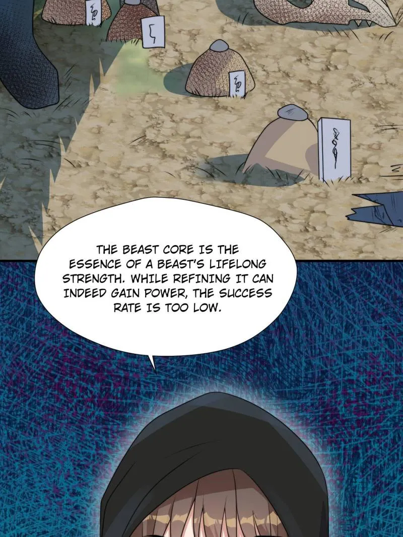 I Became the Beastman’s Wife Chapter 298 Online - página 3