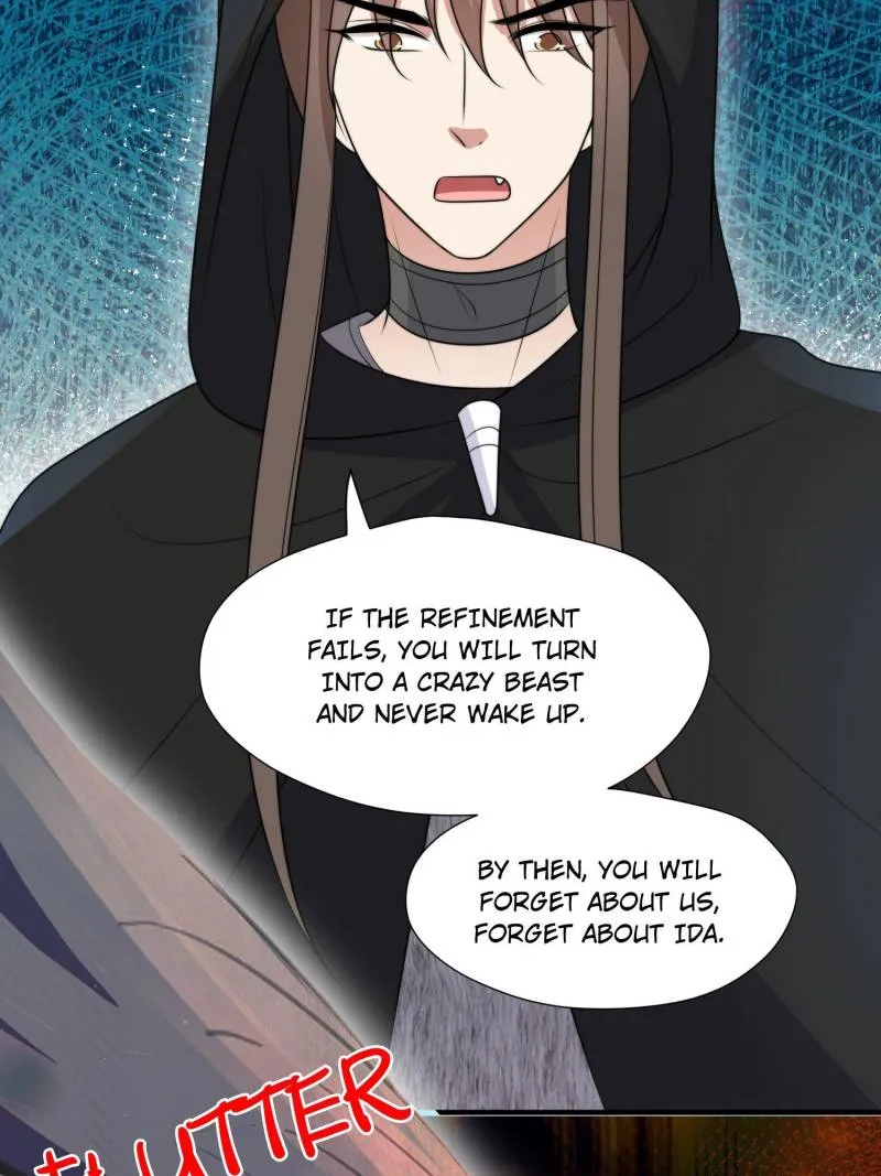 I Became the Beastman’s Wife Chapter 298 Online - página 4
