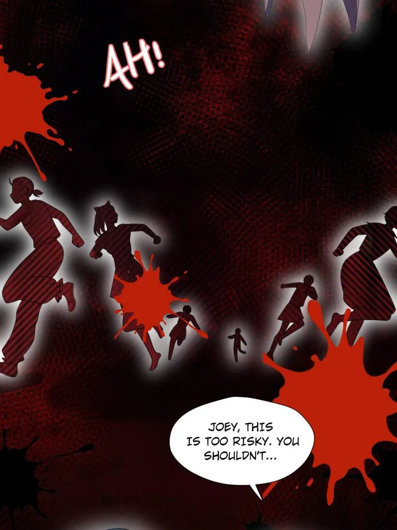 I Became the Beastman’s Wife Chapter 298 Online - página 6