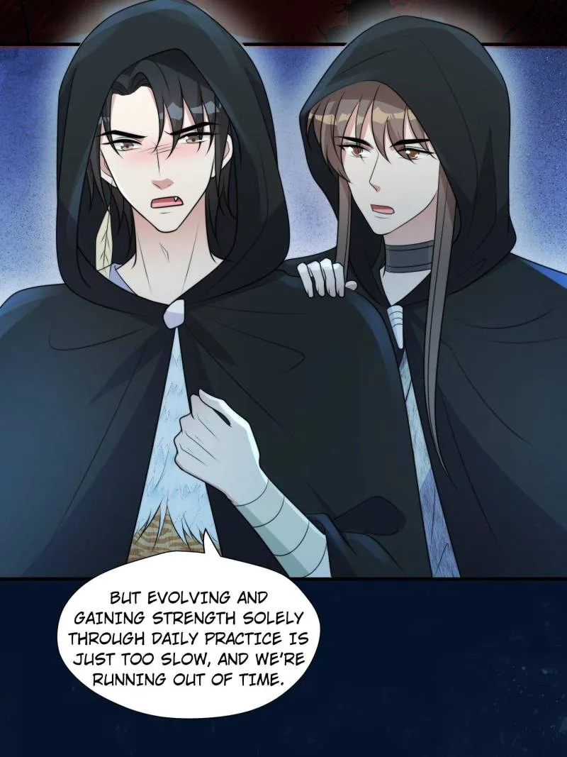 I Became the Beastman’s Wife Chapter 298 Online - página 7