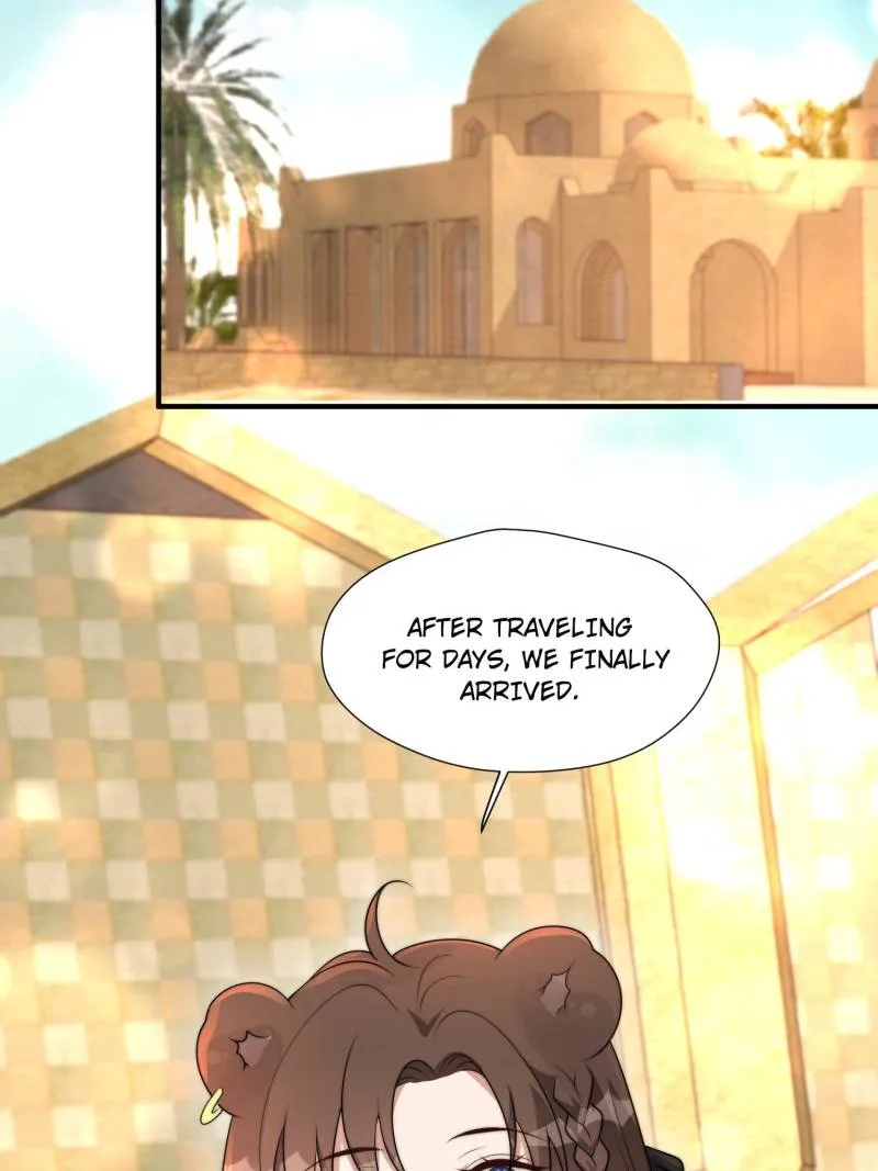 I Became the Beastman’s Wife Chapter 298 Online - página 13