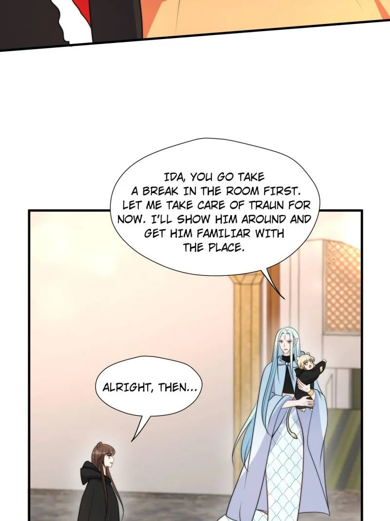 I Became the Beastman’s Wife Chapter 298 Online - página 15