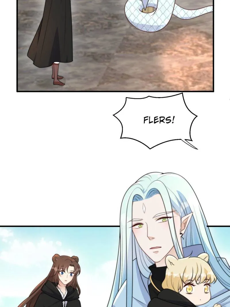 I Became the Beastman’s Wife Chapter 298 Online - página 16