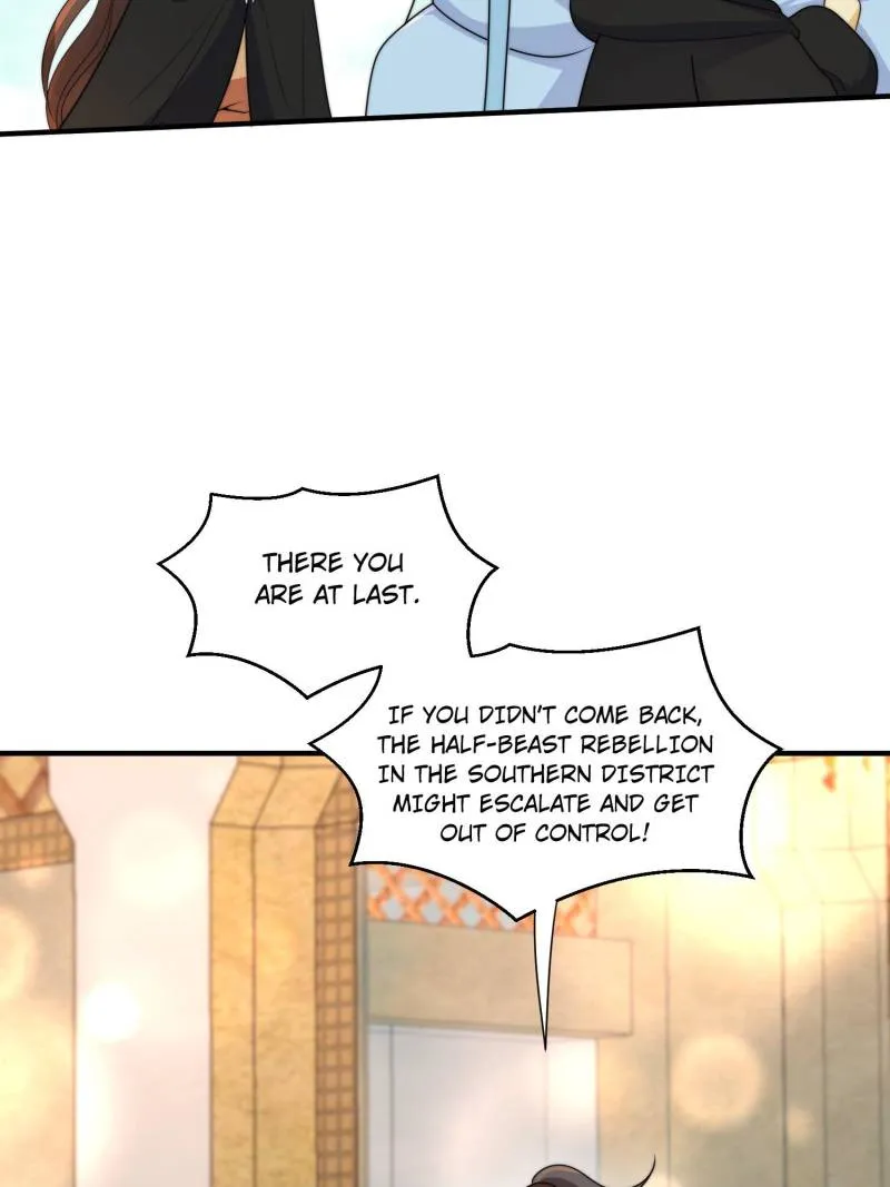 I Became the Beastman’s Wife Chapter 298 Online - página 17