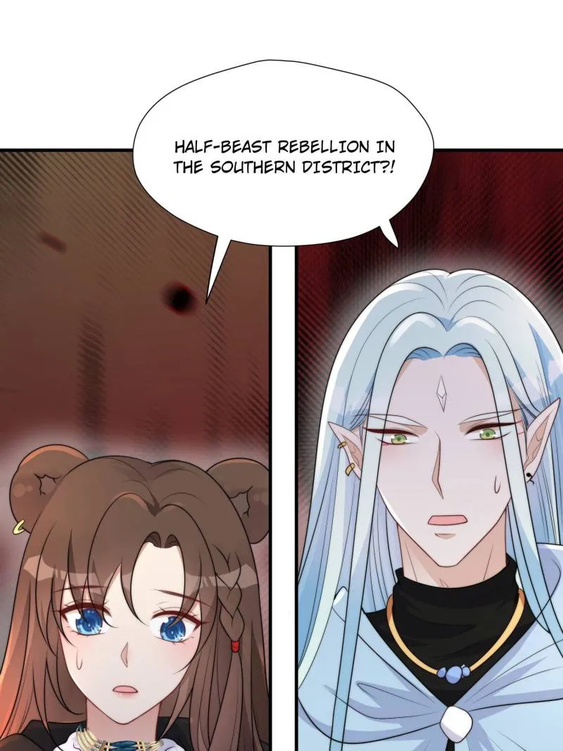 I Became the Beastman’s Wife Chapter 298 Online - página 19