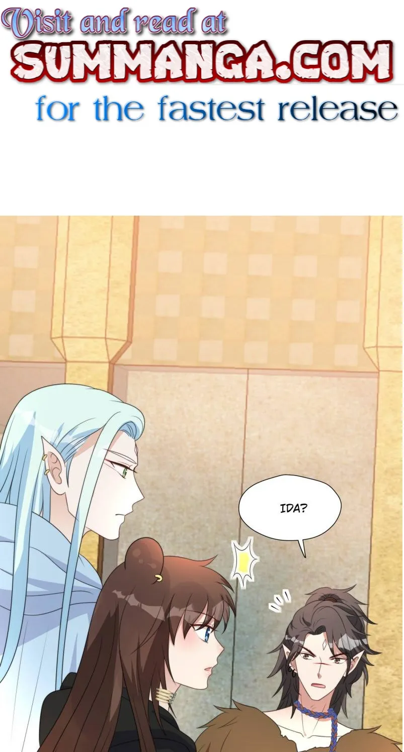 I Became the Beastman’s Wife Chapter 299 Online - página 1