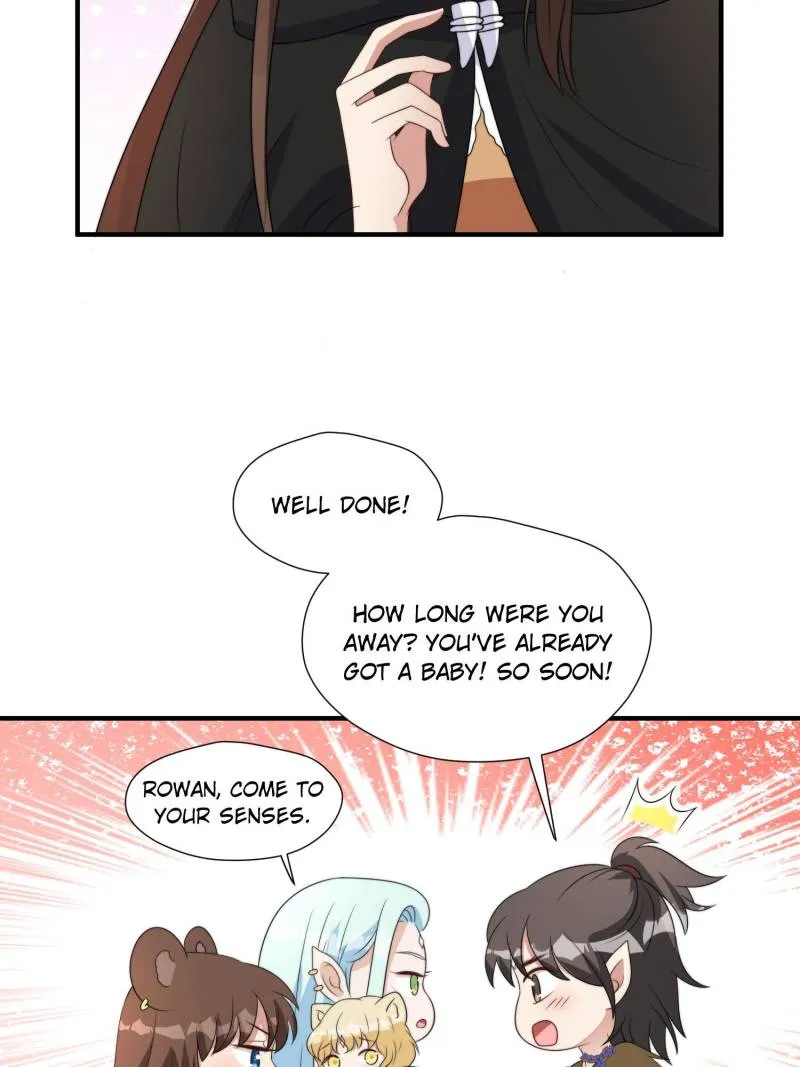 I Became the Beastman’s Wife Chapter 299 Online - página 3