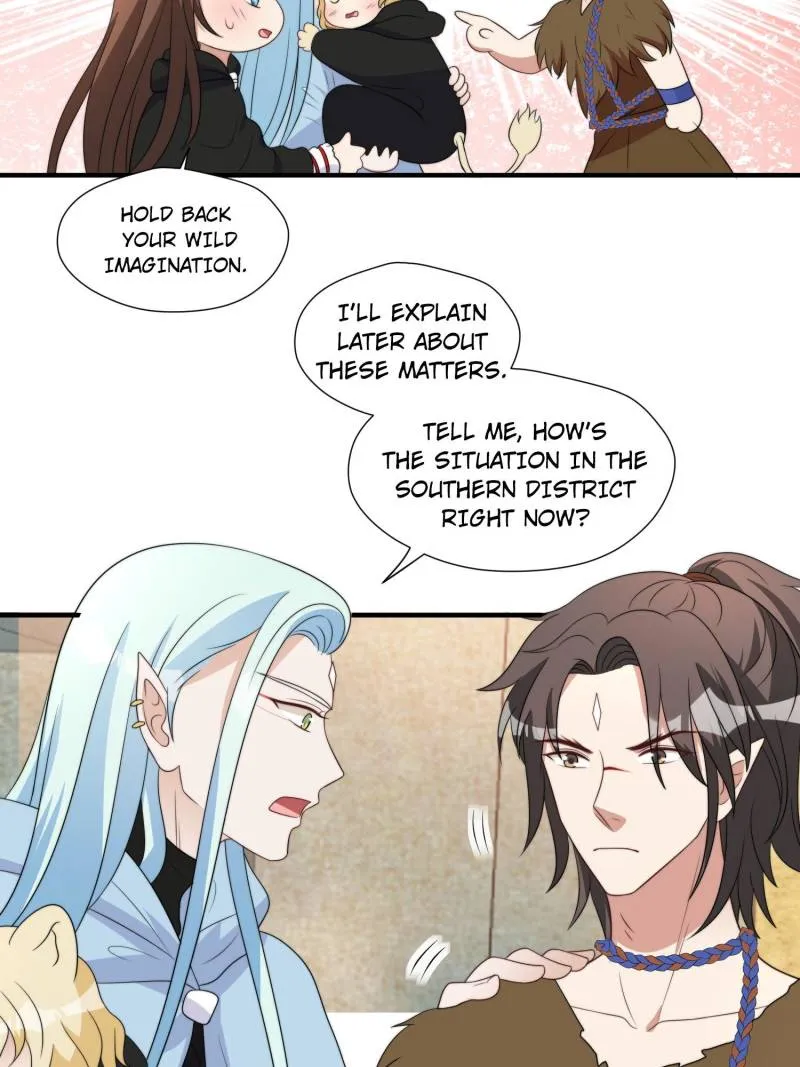 I Became the Beastman’s Wife Chapter 299 Online - página 4