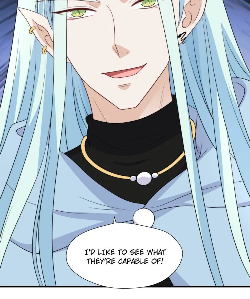 I Became the Beastman’s Wife Chapter 299 Online - página 7