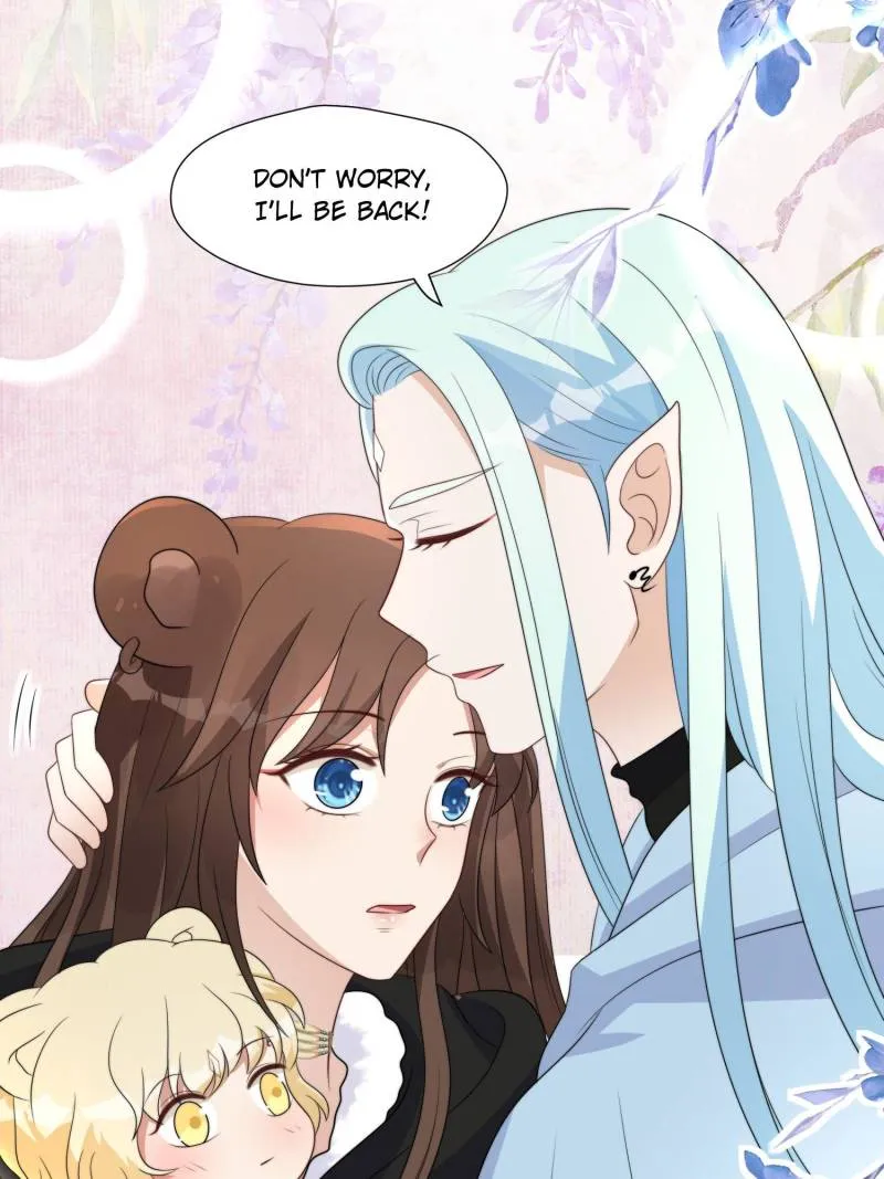I Became the Beastman’s Wife Chapter 299 Online - página 9