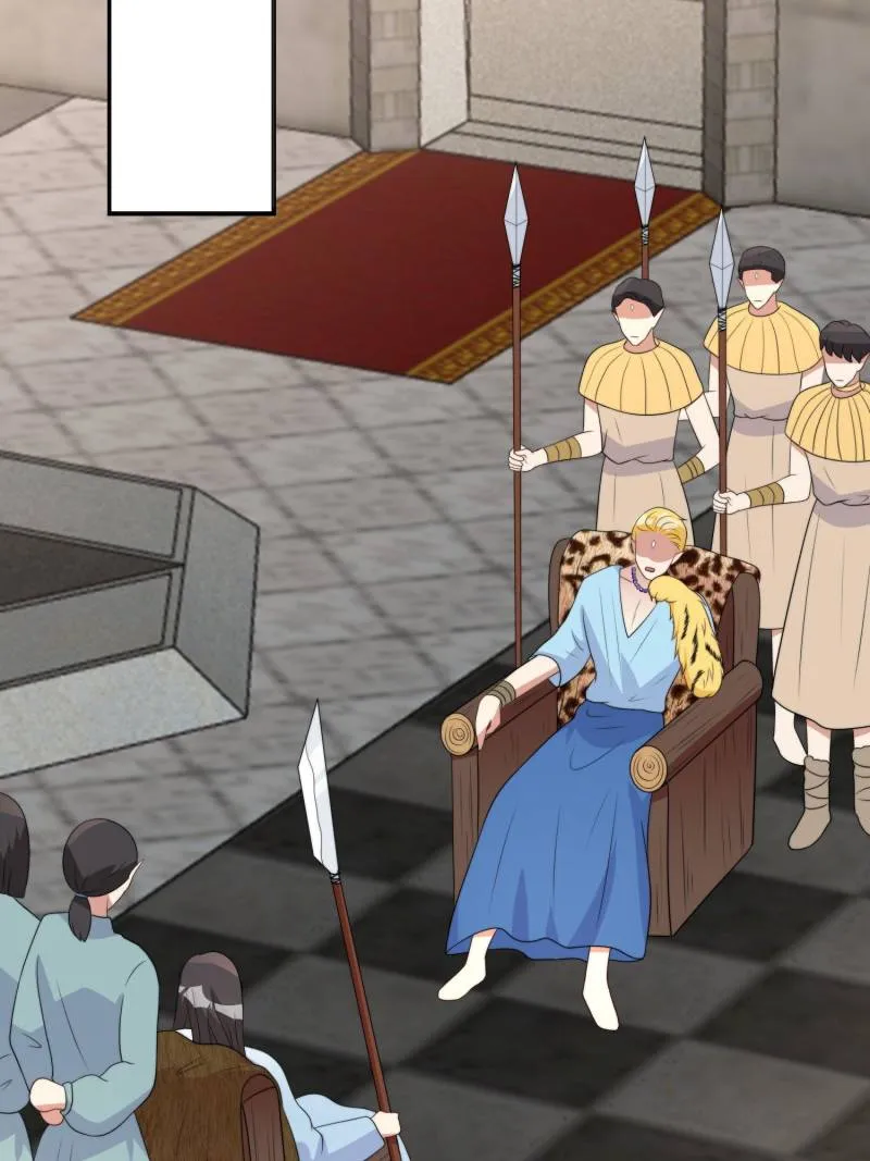 I Became the Beastman’s Wife Chapter 299 Online - página 11