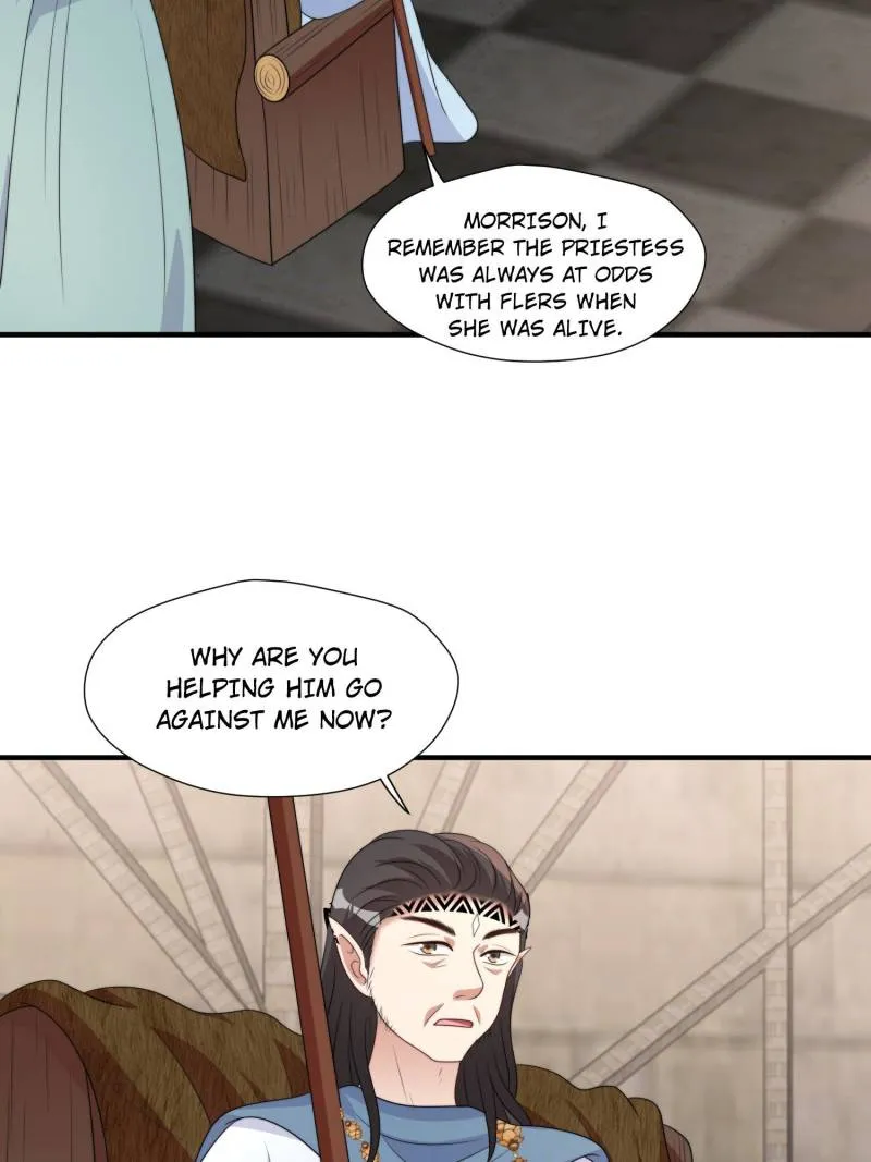 I Became the Beastman’s Wife Chapter 299 Online - página 12