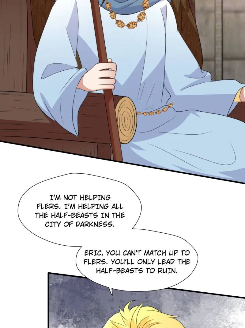 I Became the Beastman’s Wife Chapter 299 Online - página 13