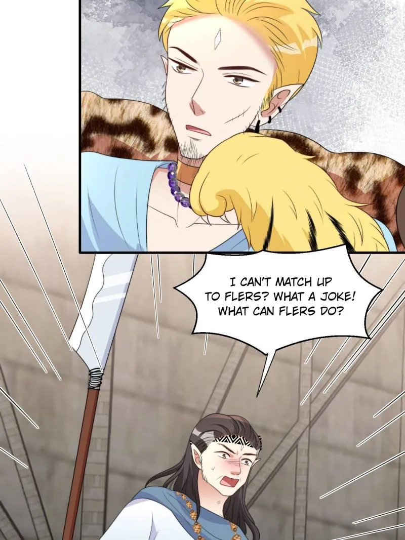 I Became the Beastman’s Wife Chapter 299 Online - página 14