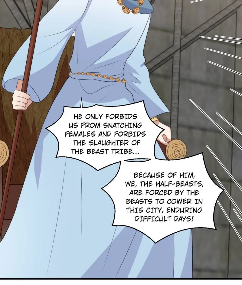 I Became the Beastman’s Wife Chapter 299 Online - página 15