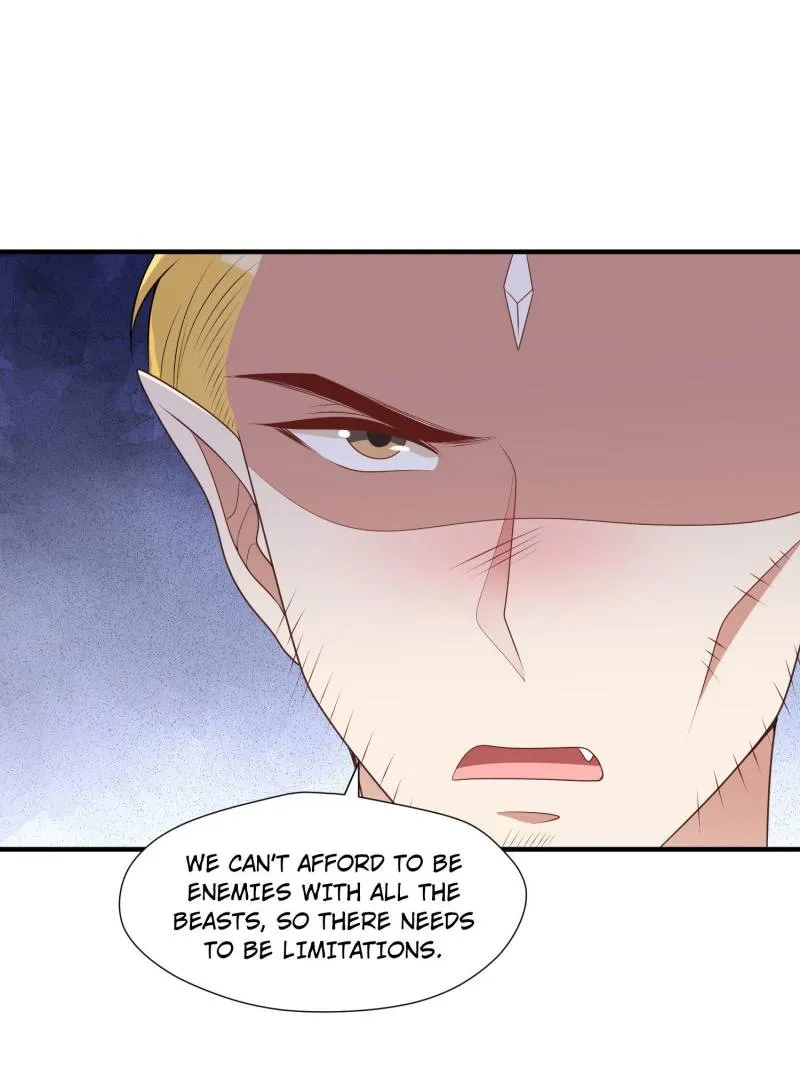 I Became the Beastman’s Wife Chapter 299 Online - página 16