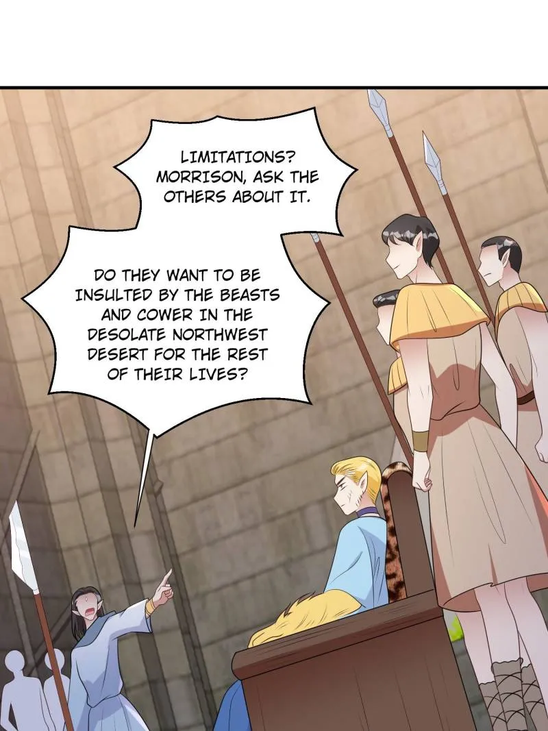 I Became the Beastman’s Wife Chapter 299 Online - página 17