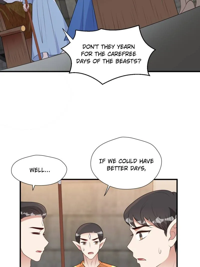 I Became the Beastman’s Wife Chapter 299 Online - página 18