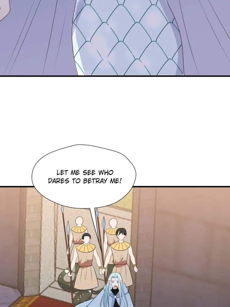 I Became the Beastman’s Wife Chapter 299 Online - página 22