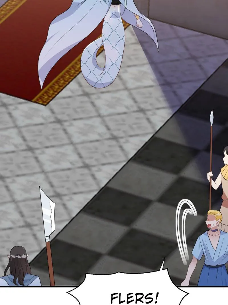 I Became the Beastman’s Wife Chapter 299 Online - página 23