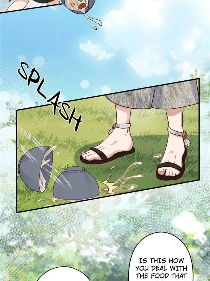 I Became the Beastman’s Wife Chapter 30 Online - página 2