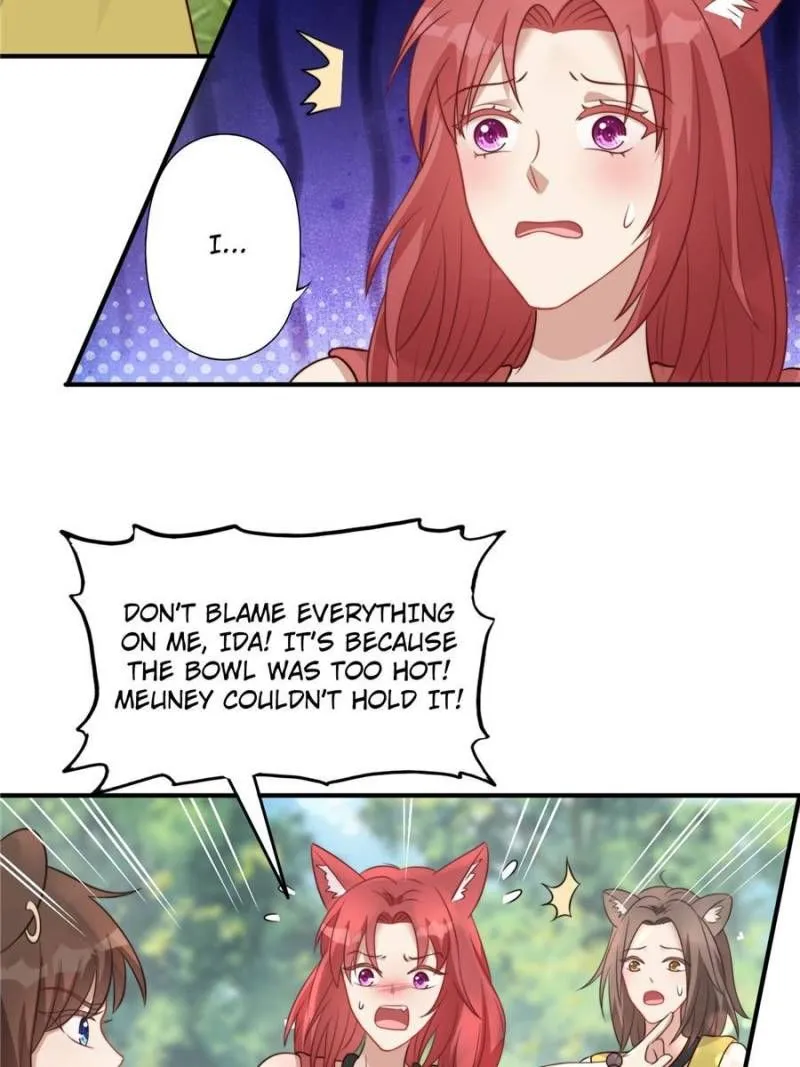 I Became the Beastman’s Wife Chapter 30 Online - página 5