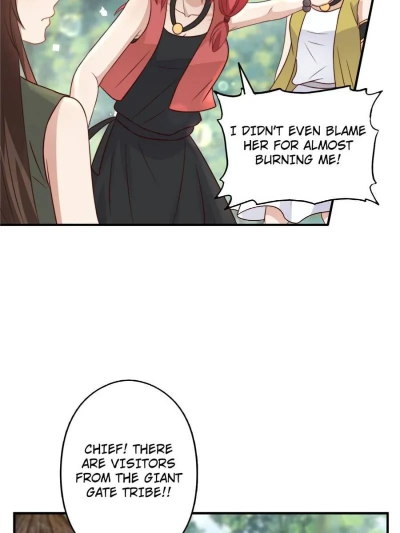 I Became the Beastman’s Wife Chapter 30 Online - página 6