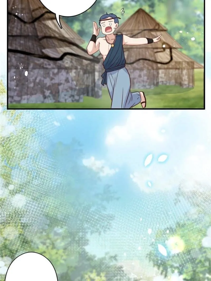I Became the Beastman’s Wife Chapter 30 Online - página 7