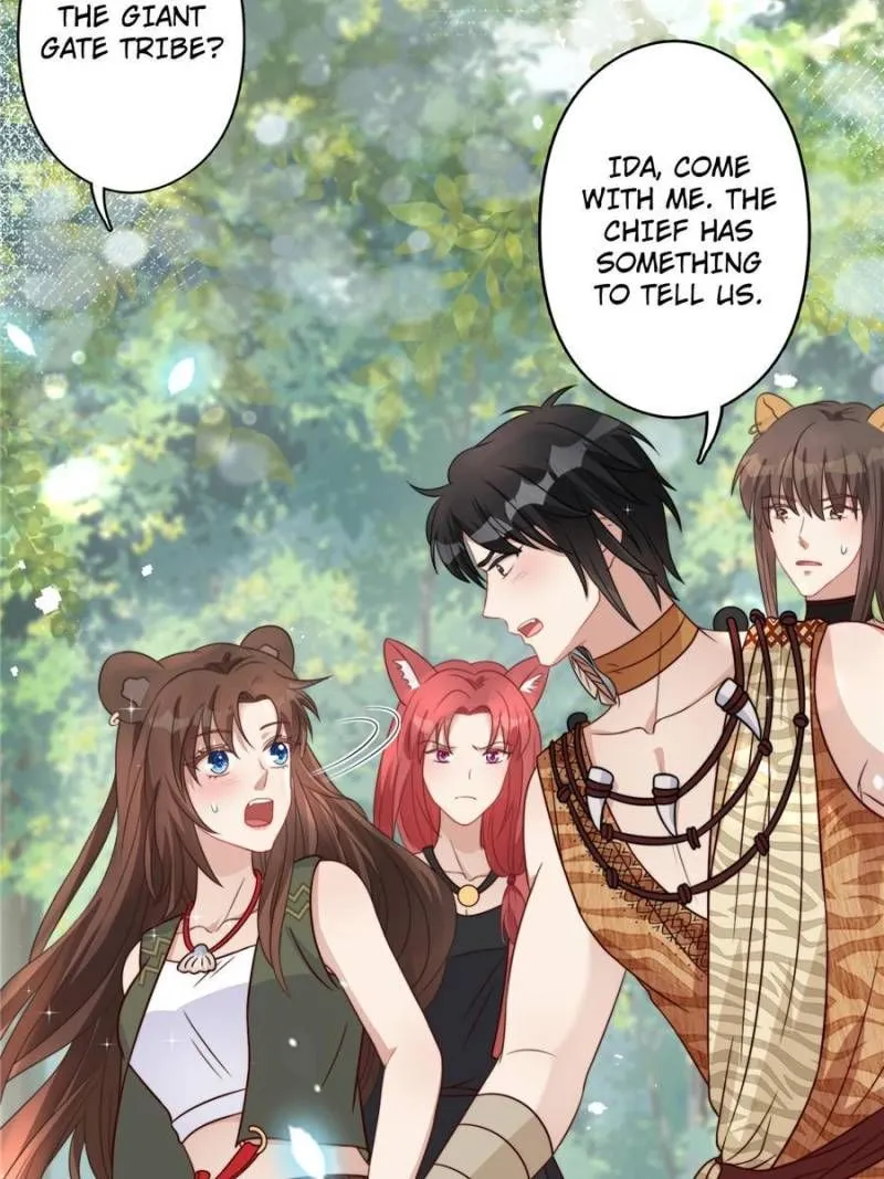 I Became the Beastman’s Wife Chapter 30 Online - página 8