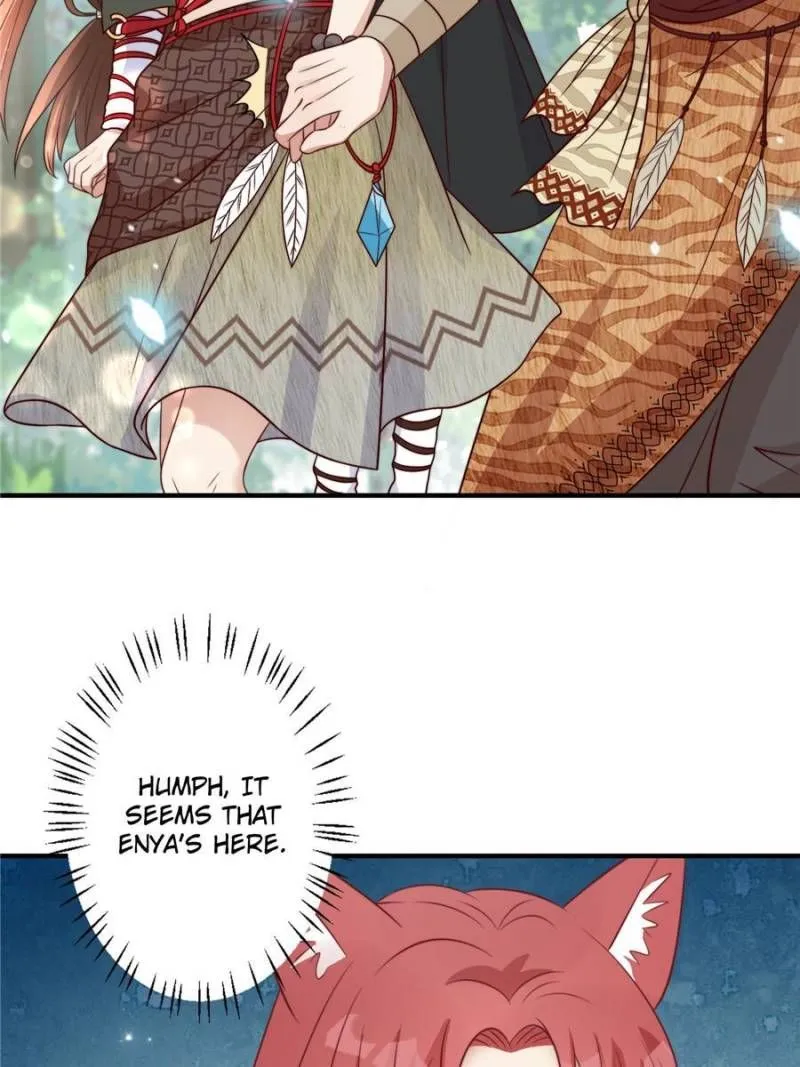 I Became the Beastman’s Wife Chapter 30 Online - página 9