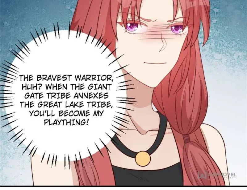 I Became the Beastman’s Wife Chapter 30 Online - página 10