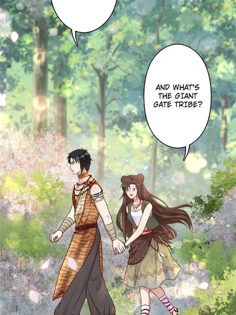 I Became the Beastman’s Wife Chapter 30 Online - página 12