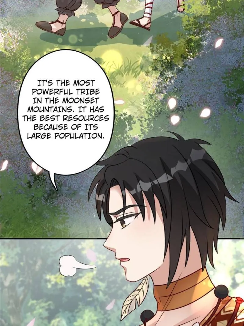 I Became the Beastman’s Wife Chapter 30 Online - página 13