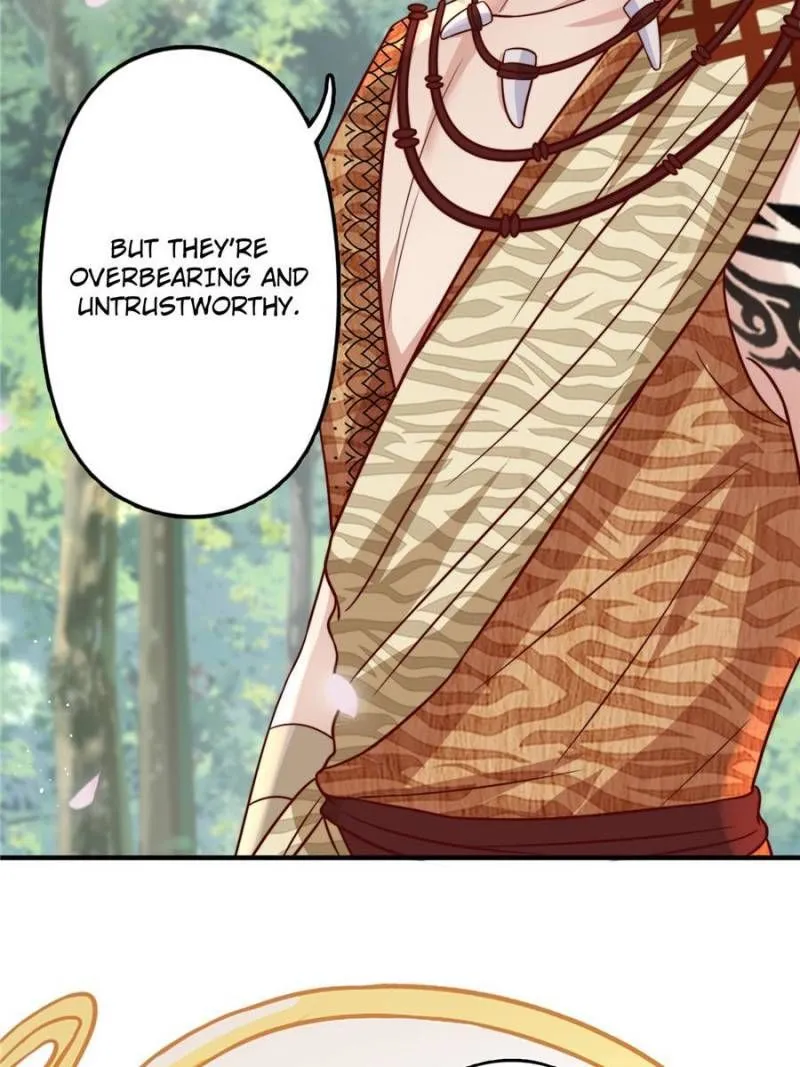 I Became the Beastman’s Wife Chapter 30 Online - página 14