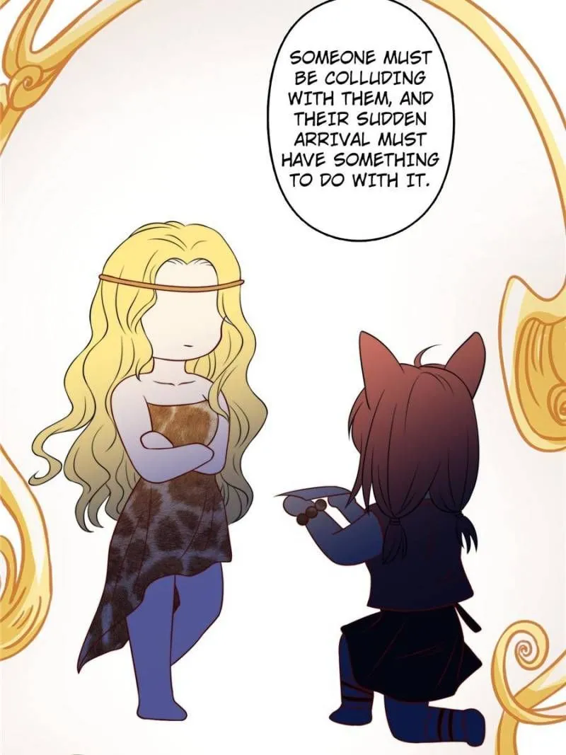I Became the Beastman’s Wife Chapter 30 Online - página 15