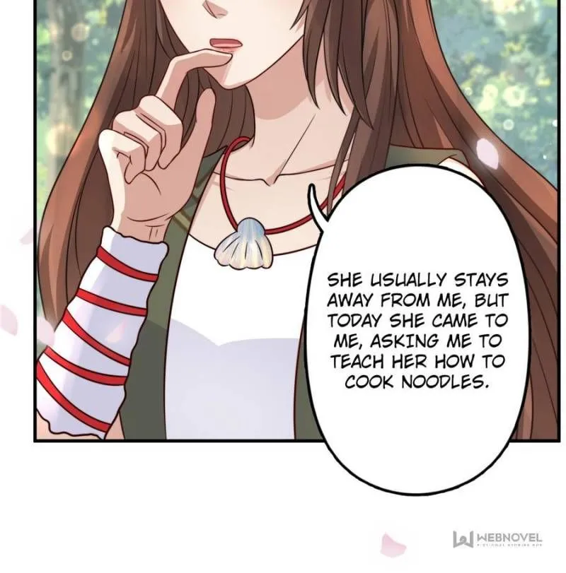 I Became the Beastman’s Wife Chapter 30 Online - página 17