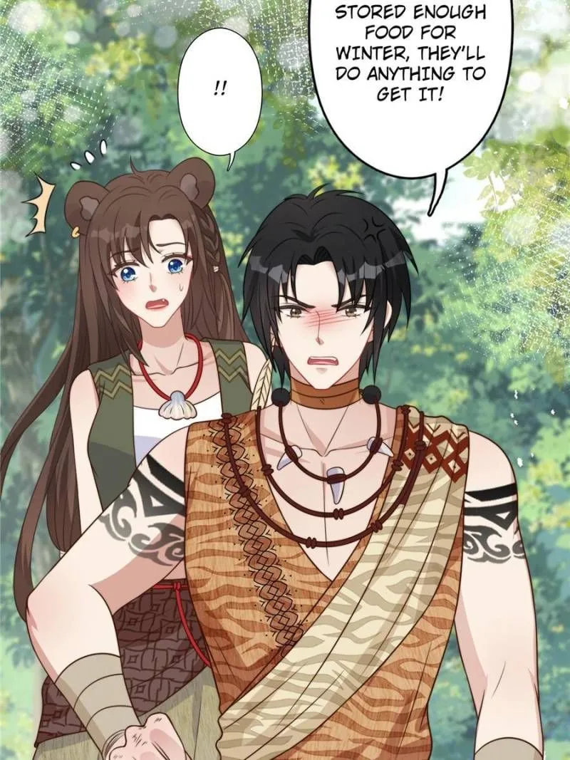 I Became the Beastman’s Wife Chapter 30 Online - página 19