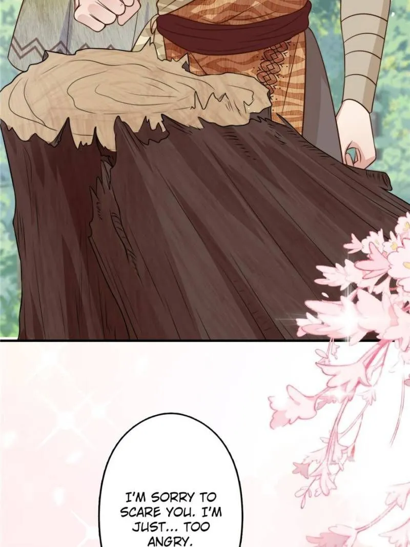 I Became the Beastman’s Wife Chapter 30 Online - página 20