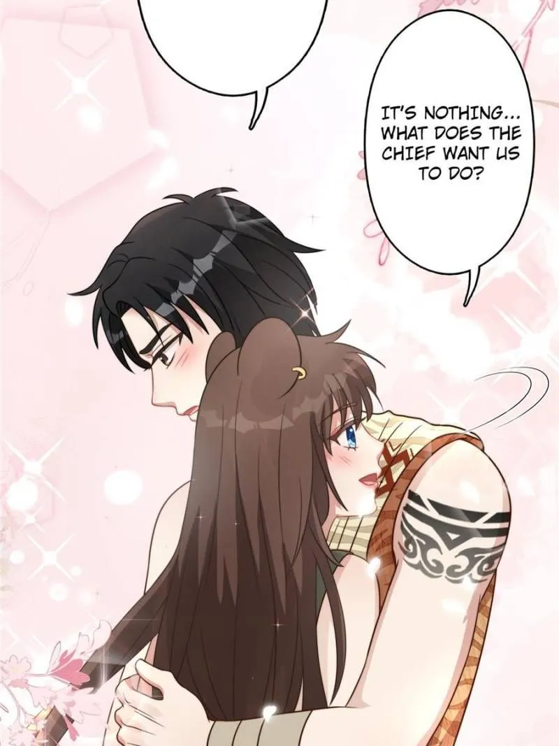 I Became the Beastman’s Wife Chapter 30 Online - página 21