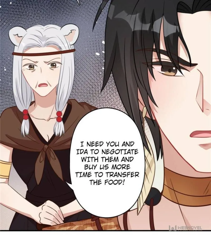 I Became the Beastman’s Wife Chapter 30 Online - página 23