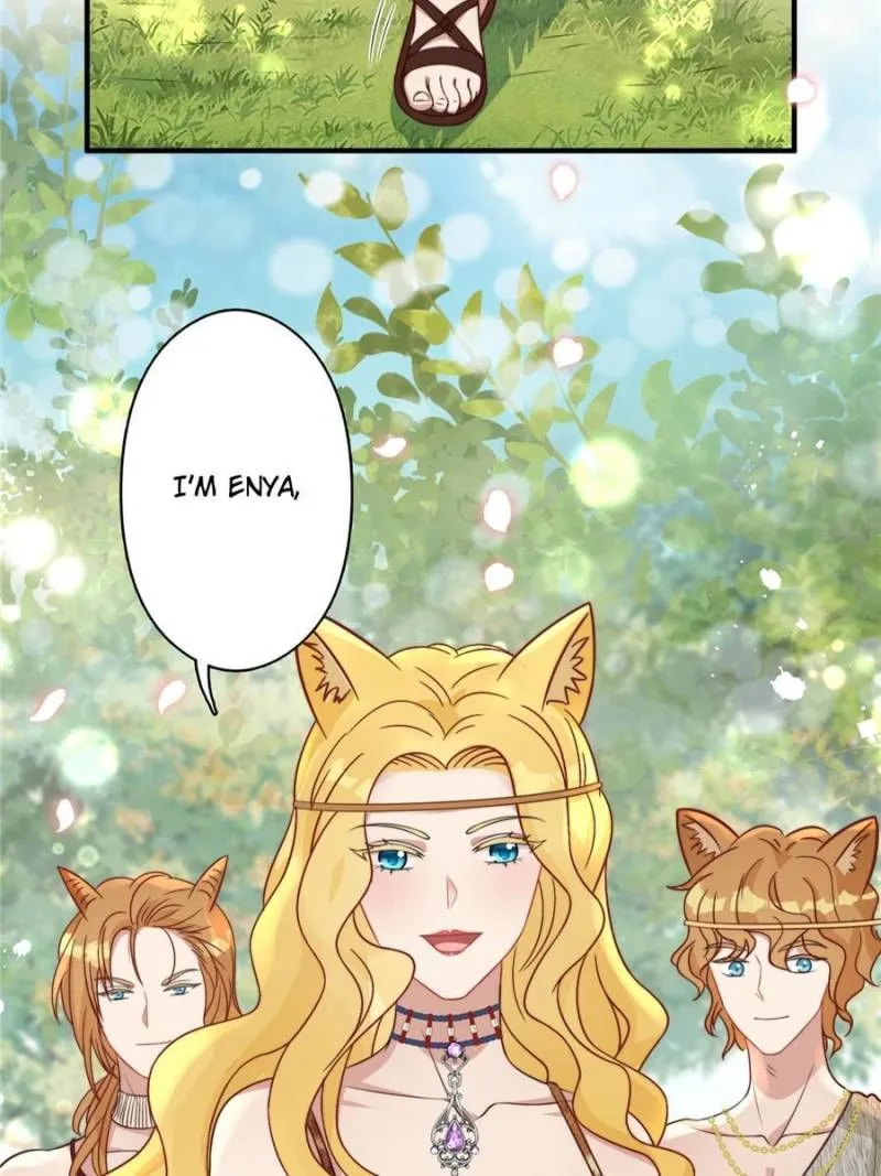 I Became the Beastman’s Wife Chapter 30 Online - página 25