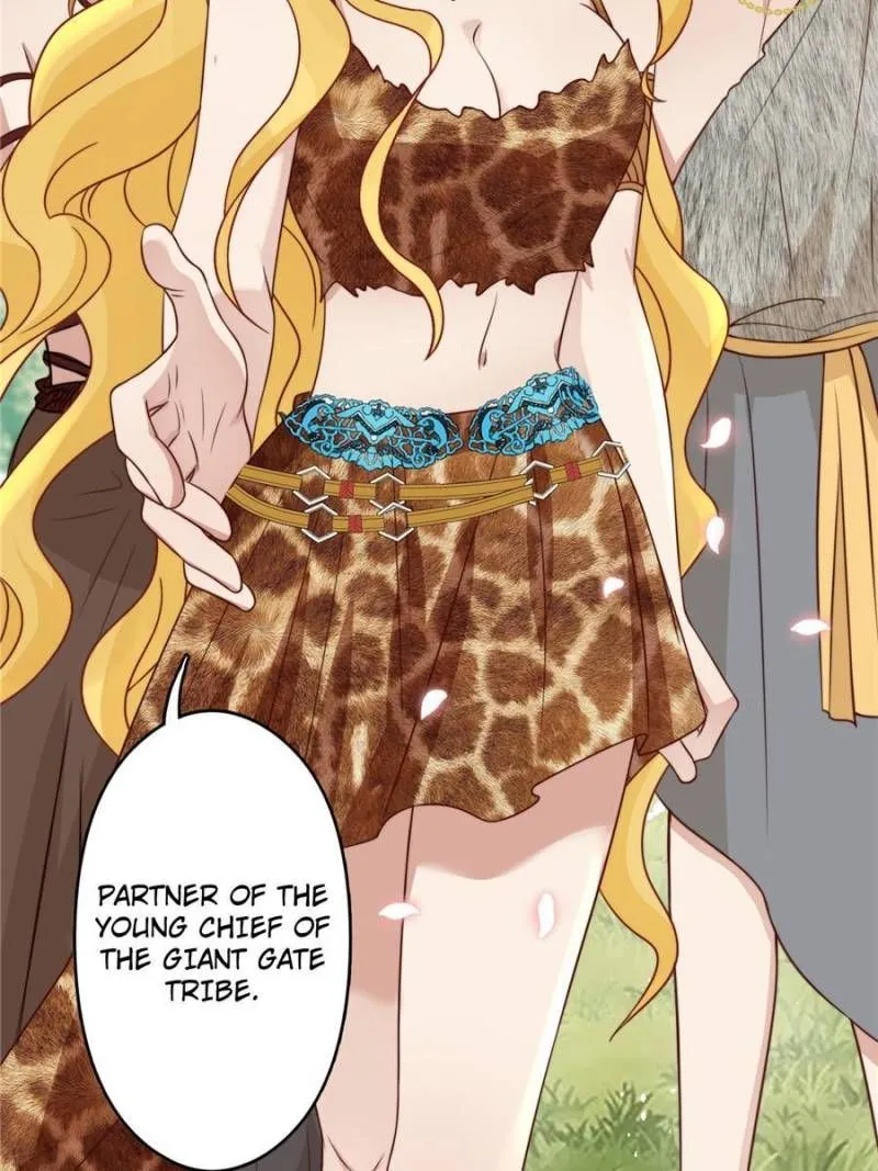 I Became the Beastman’s Wife Chapter 30 Online - página 26