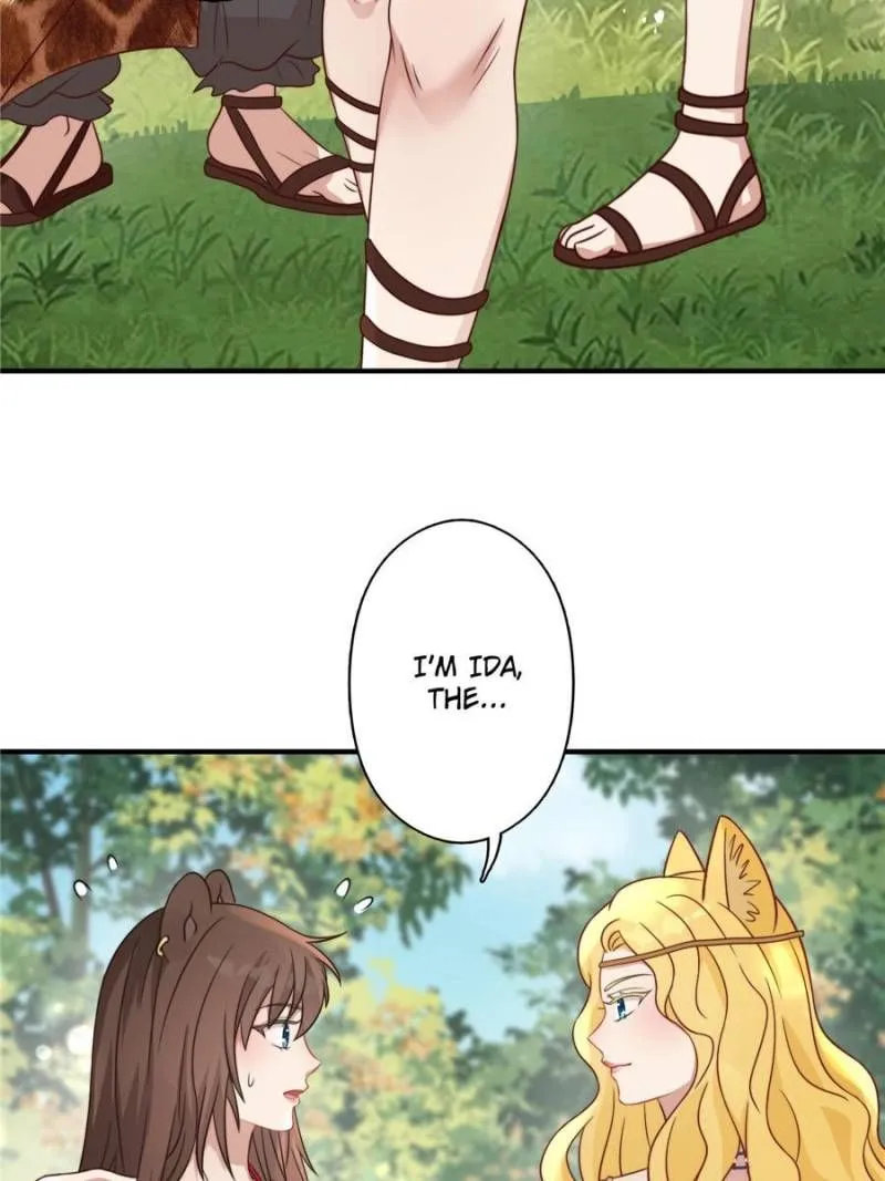 I Became the Beastman’s Wife Chapter 30 Online - página 27