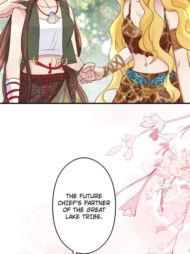 I Became the Beastman’s Wife Chapter 30 Online - página 28