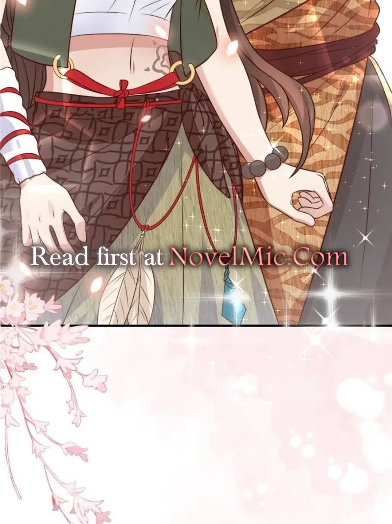I Became the Beastman’s Wife Chapter 30 Online - página 30