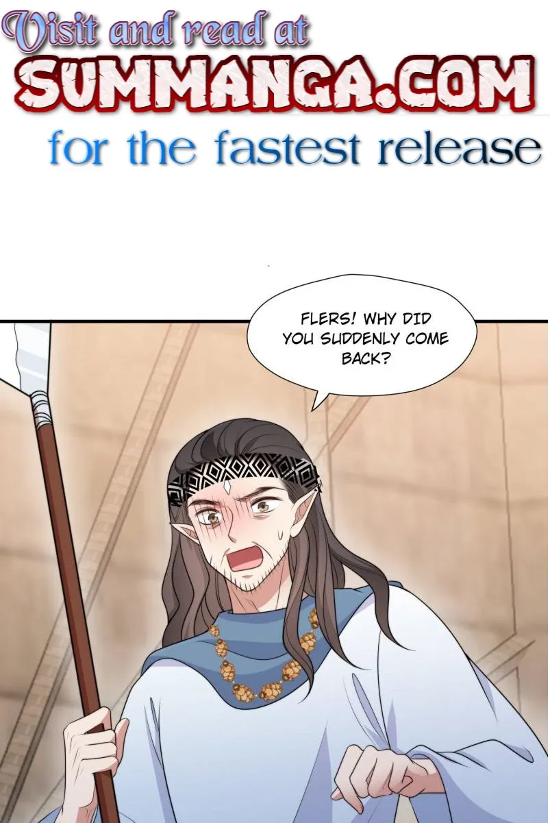 I Became the Beastman’s Wife Chapter 300 Online - página 1