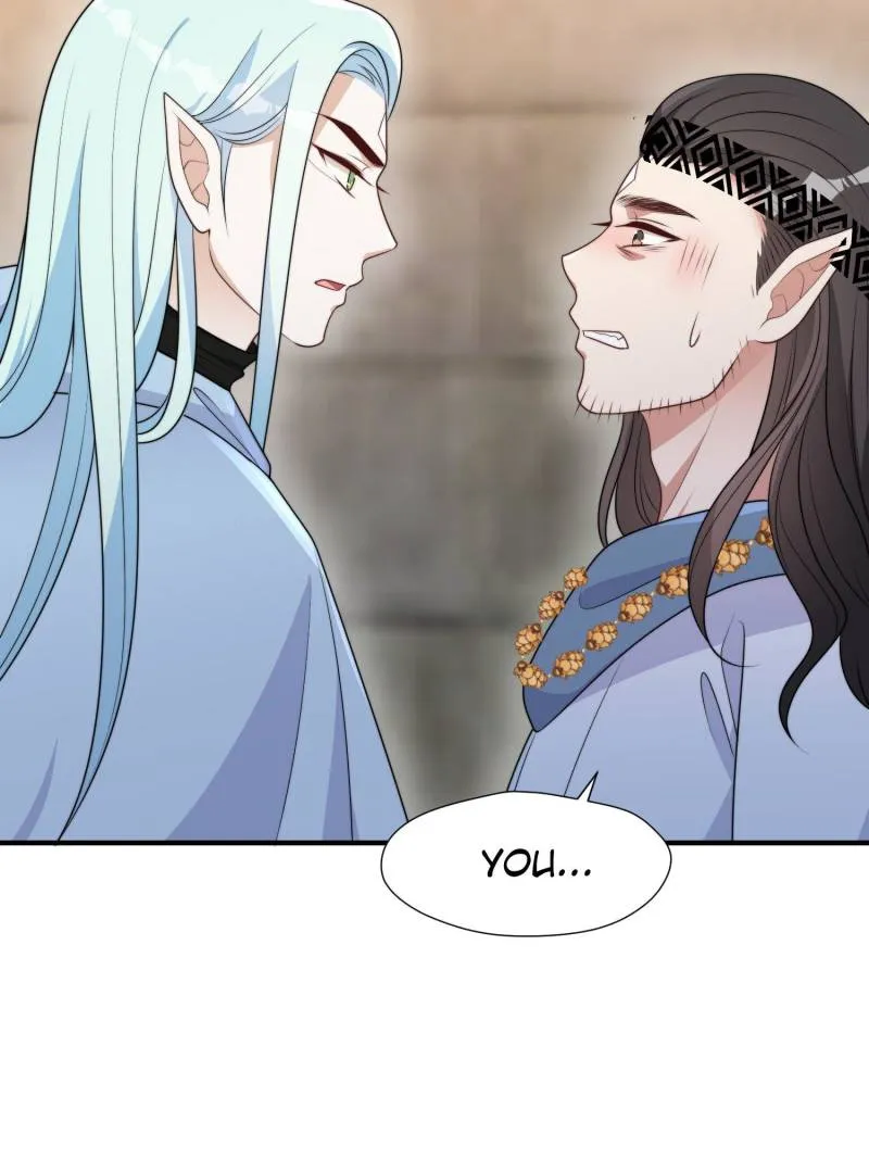 I Became the Beastman’s Wife Chapter 300 Online - página 3